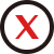 X